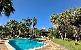 Sitio Paraiso Verde