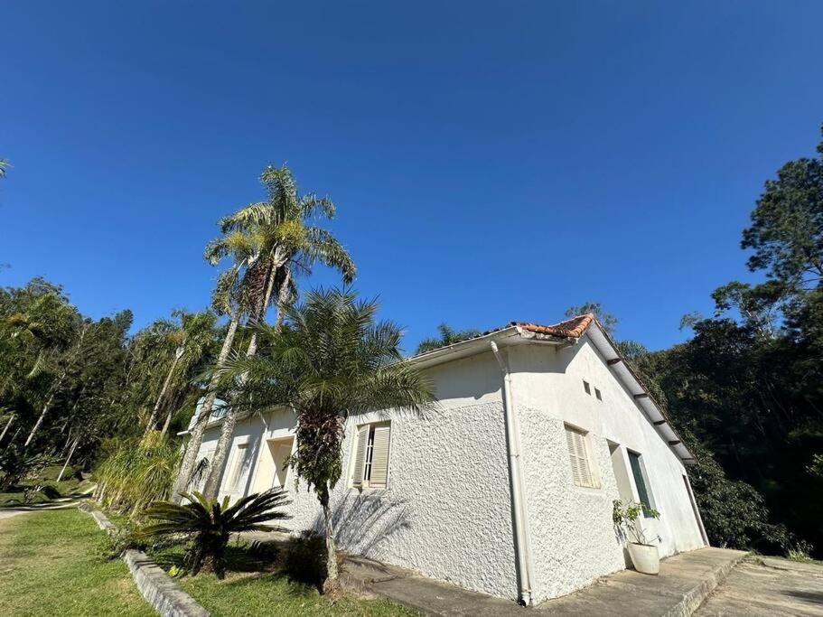 Sitio Paraiso Verde Juquitiba Exterior foto
